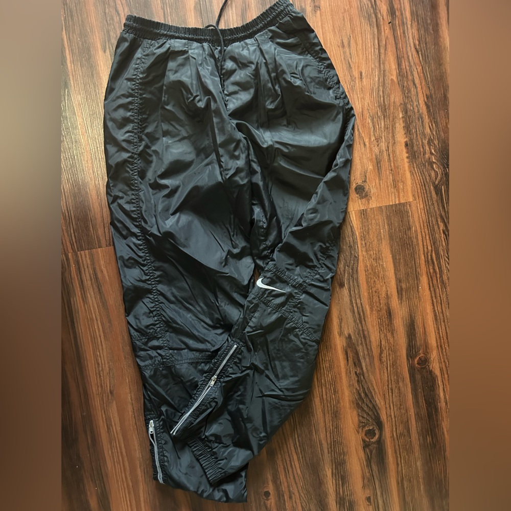 vintage nike track pants